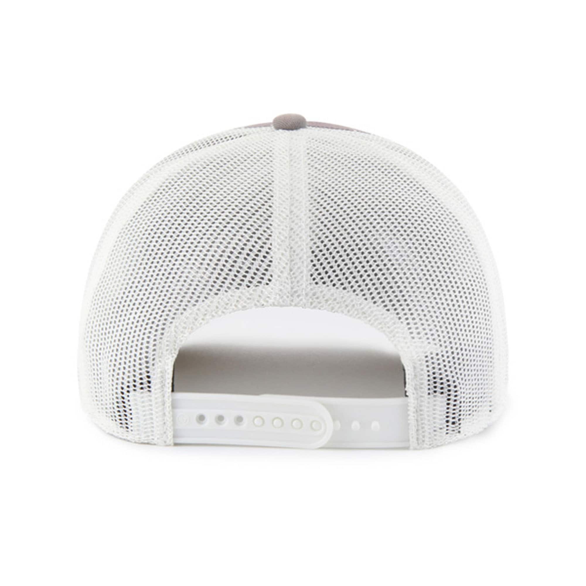 Detroit Tigers Hats Shop – Explore men8217s athletics 821747 graywhite tide sweep rope trucker adjustable hat Hat Collection