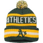 Detroit Tigers Hats Shop – Explore men8217s athletics 821747 green bering cuffed knit hat with pom Hat Collection