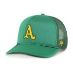 Detroit Tigers Hats Shop – Explore men8217s athletics 821747 green foam logo trucker adjustable hat Hat Collection