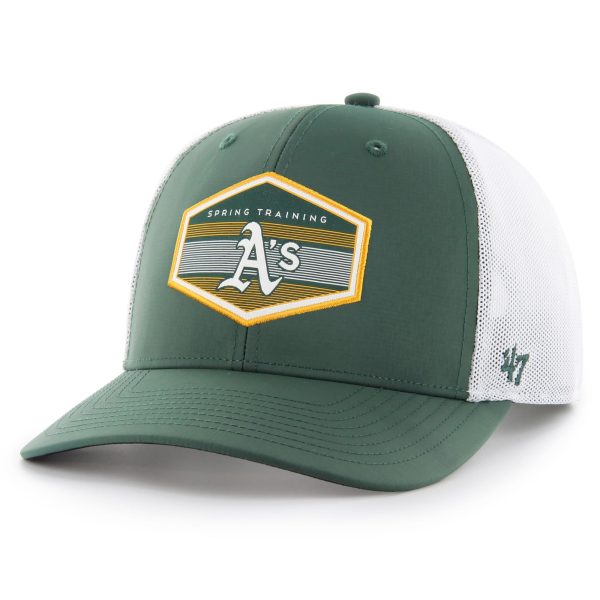 Detroit Tigers Hats Shop – Explore men8217s athletics 821747 greenwhite spring training burgess trucker adjustable hat Hat Collection