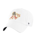 Detroit Tigers Hats Shop – Explore men8217s athletics 821747 white homeland clean up adjustable hat Hat Collection