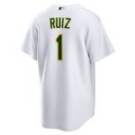 Detroit Tigers Hats Shop – Explore men8217s athletics esteury ruiz nike white home replica jersey Hat Collection