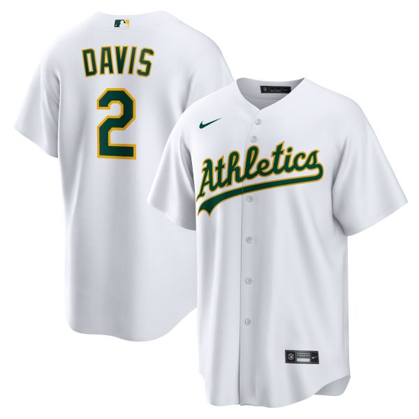 Detroit Tigers Hats Shop – Explore men8217s athletics khris davis nike white home replica player name jersey Hat Collection