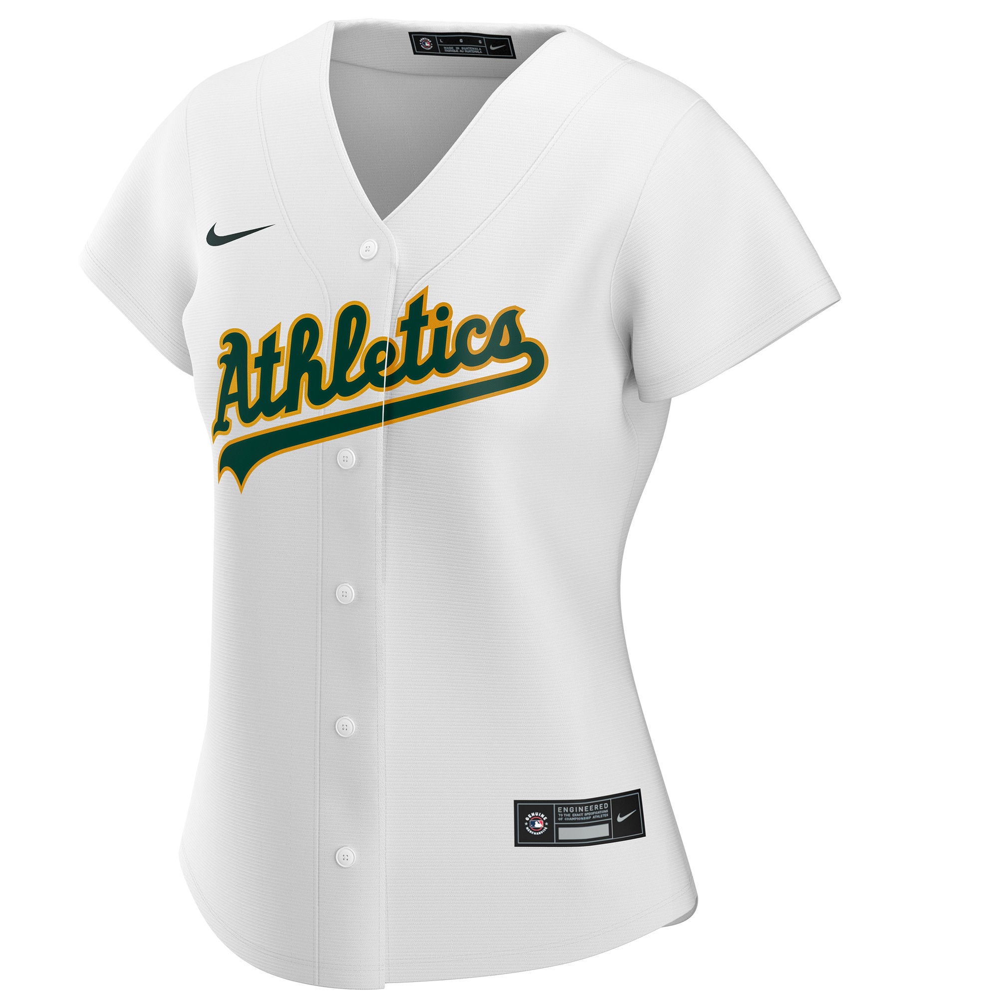 Detroit Tigers Hats Shop – Explore women8217s athletics nike white home replica custom jersey Hat Collection